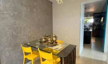 Imagem 4: Imóvel para venda com 88 metros quadrados com 3 quartos em Jatiúca - Maceió - AL