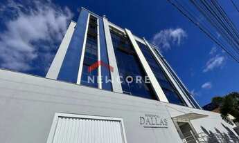 Imagem: Apartamento em Rua Minas Gerais - Estados