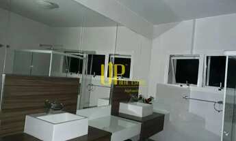 Imagem 3: Casa com 5 suítes, 1067 m² - Tamboré 1 - Barueri/SP