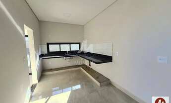 Imagem 3: Casa (térrea em condominio) 3 dormitórios/suite, cozinha planejada, portaria 24 horas, em