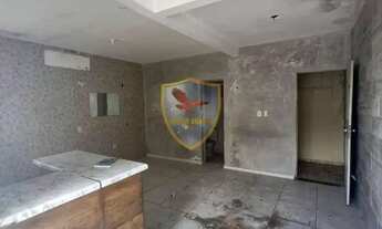 Imagem 2: Imóvel para venda possui 250 metros quadrados com 2 quartos em Quintas - Natal - RN