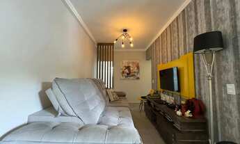 Imagem 5: Apartamento Decorado 84m² com 3 Dormitórios no Edifício Iguatemi Residencial