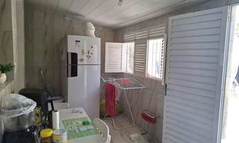 Imagem 3: Vende casa de dois quartos em Jaguaribe