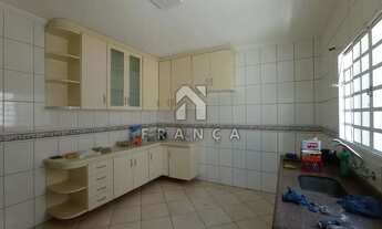 Imagem 7: CASA - 3 DORMITÓRIOS - ALTOS DE SANTANNA II