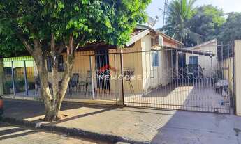 Imagem: Casa em Avenida Seno - Jardim Paulista