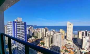 Imagem: APARTAMENTO COM 80 m² - AVIAÇÃO - PRAIA