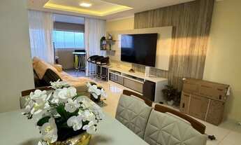 Imagem: Apartamento à venda no Condomínio Toscana