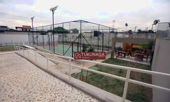 Imagem 3: Apartamento com 3 quartos para alugar, 62 m² por R$ 3.078/mês - Ponte Grande - Guarulhos/S