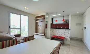 Imagem 2: Apartamento para locação