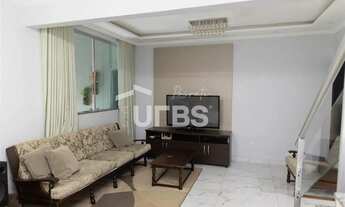 Imagem 7: Sobrado Parque Amazonia - 121,07m2 - 3 Quartos, sendo 1 suite - 2 vagas de garagem