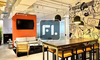 Imagem 7: Escritório para aluguel e venda tem 633 metros quadrados em Cerqueira César - São Paulo