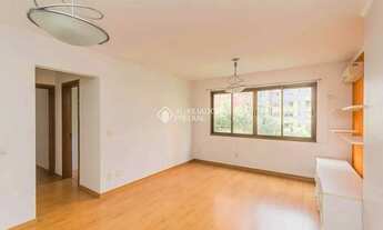 Imagem: Apartamento com 2 quartos, 1 vaga garagem