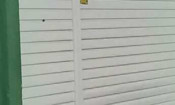 Imagem 2: Casa simples. Com Terreno