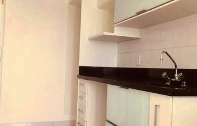 Imagem: Apartamento com 1 dormitório para alugar