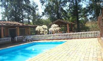 Imagem: Alugo chácara para feriado e fim de semana