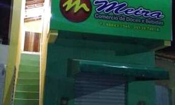 Imagem 2: Alugo casa tipo Kitnet em Maracás, 1º andar, Toda Mobiliada!