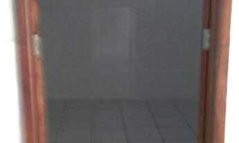 Imagem 5: Casa Padrão - Térreo. Teotônio Vilela. 2 Quartos. 1 Vaga de Garagem