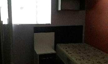 Imagem 2: Alugo casa mobiliada em Chapecó no bairro efapi