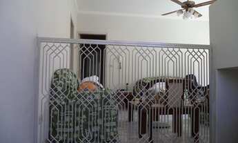 Imagem 7: Casa para Venda em Presidente Prudente, BOSQUE, 3 dormitórios, 2 suítes