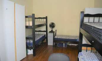 Imagem 12: Casarão Do Bixiga