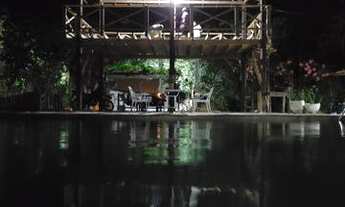 Imagem 2: Sítio maracanã locação, lazer e eventos