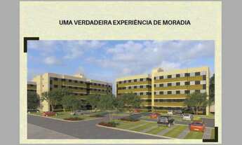 Imagem: Condomínio Vista do Bosque, Mário Covas