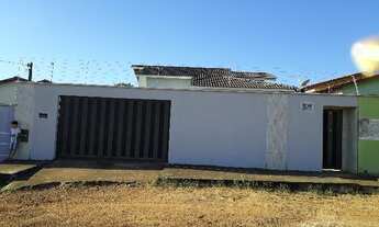 Imagem: Aluga -se casa - St. Jardim Paulista