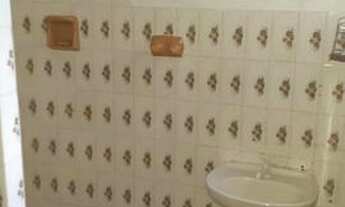 Imagem 6: Kitnet, ao lado da Igreja Batista do Braga