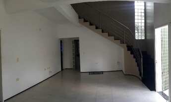 Imagem 7: Casa no Bairro Triângulo