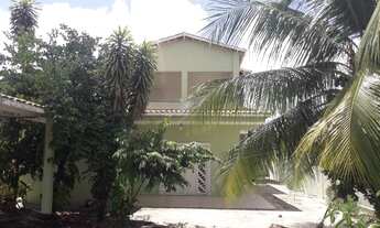 Imagem 4: Casa no Bairro Triângulo