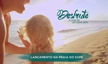 Imagem 3: Excelente oportunidade no cupe beach living com 217m² piscina privativa