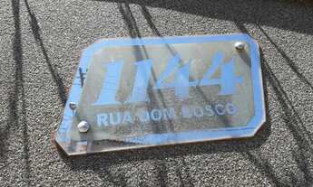 Imagem 4: Casa para aluguel em frutal