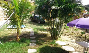 Imagem: 100 mil reais!!!!!! Casa simples com quintal