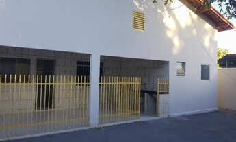 Imagem 5: Aluguel Gurupi Casa com 3 dormitórios