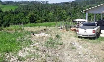 Imagem 2: Vendo chácara com casa em japira somente venda