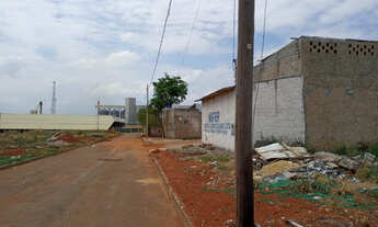 Imagem 2: Área do Lado da BR-153, Terminal Araguaia, Cel Da OAB