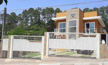 Imagem 3: Casa com 2 quartos à venda, 60 m² por R$ 180.000 - Cotia - Cotia/SP