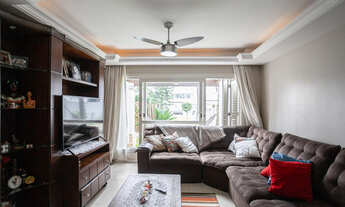 Imagem 5: Linda casa no centro de Torres