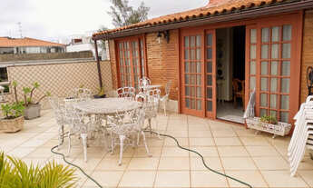 Imagem: Cobertura - Genaro de Carvalho - Recreio