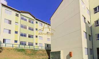 Imagem: Apartamento com 2 dorms à venda, 45 m²