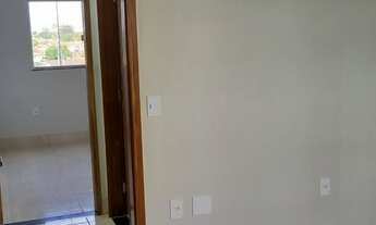 Imagem 5: Aluguel Apartamento Novo 2 quartos - atrás do Cond. Santa Felicidade - Parque Lago