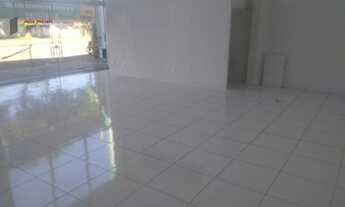 Imagem 3: Galpão/Pavilhão, Campo da Aviação, Praia Grande-SP