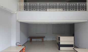 Imagem 2: Itatiba - Conjunto Comercial/Sala - Vila Prudente de Moraes
