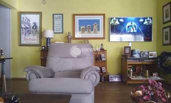 Imagem 2: Apartamento - Cambuí - Campinas