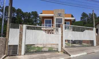 Imagem 4: Casa com 2 quartos à venda, 60 m² por R$ 180.000 - Cotia - Cotia/SP