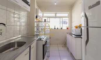 Imagem 5: Apartamento com 2 dorms à venda, 45 m² por R$ 196.000 - Ayrosa - Osasco