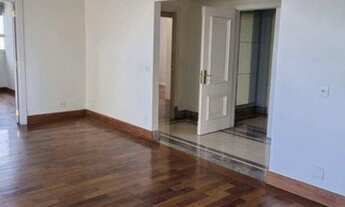Imagem 2: Apartamento 263 m² 3 suítes, 4 vagas, 5 banheiros, R$ 5.400.000,00
