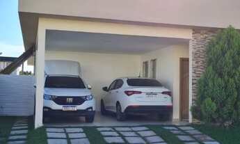 Imagem 2: Casa condominio Boulevard Mar Dule