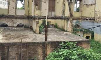 Imagem 6: Terreno no bairro Glória