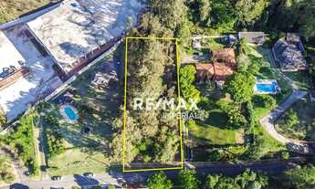 Imagem: Terreno à venda, 2917 m² por R$ 420.000,00